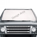 Car Sun Shade Umbrella 58"x29"