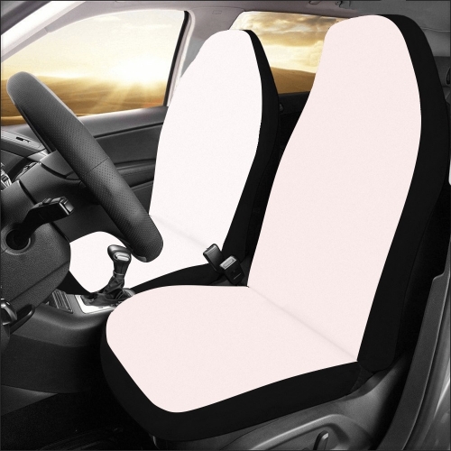 Car Seat Covers (Set of 2&2 Separated Designs)