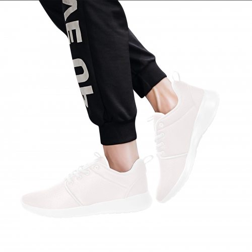 Men's Pull Loop Sneakers (Model 02001)