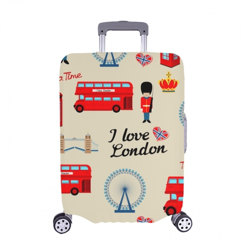 Luggage Cover/Extra Large 28"-30"
