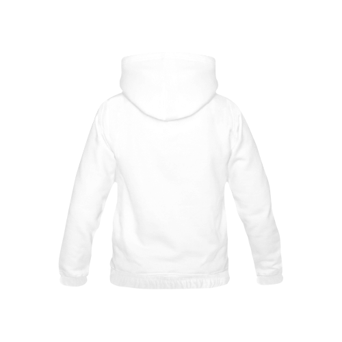 All Over Print Hoodie for Kid (USA Size) (Model H13)