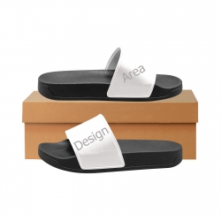 Kids' Slide Sandals (Model 057)