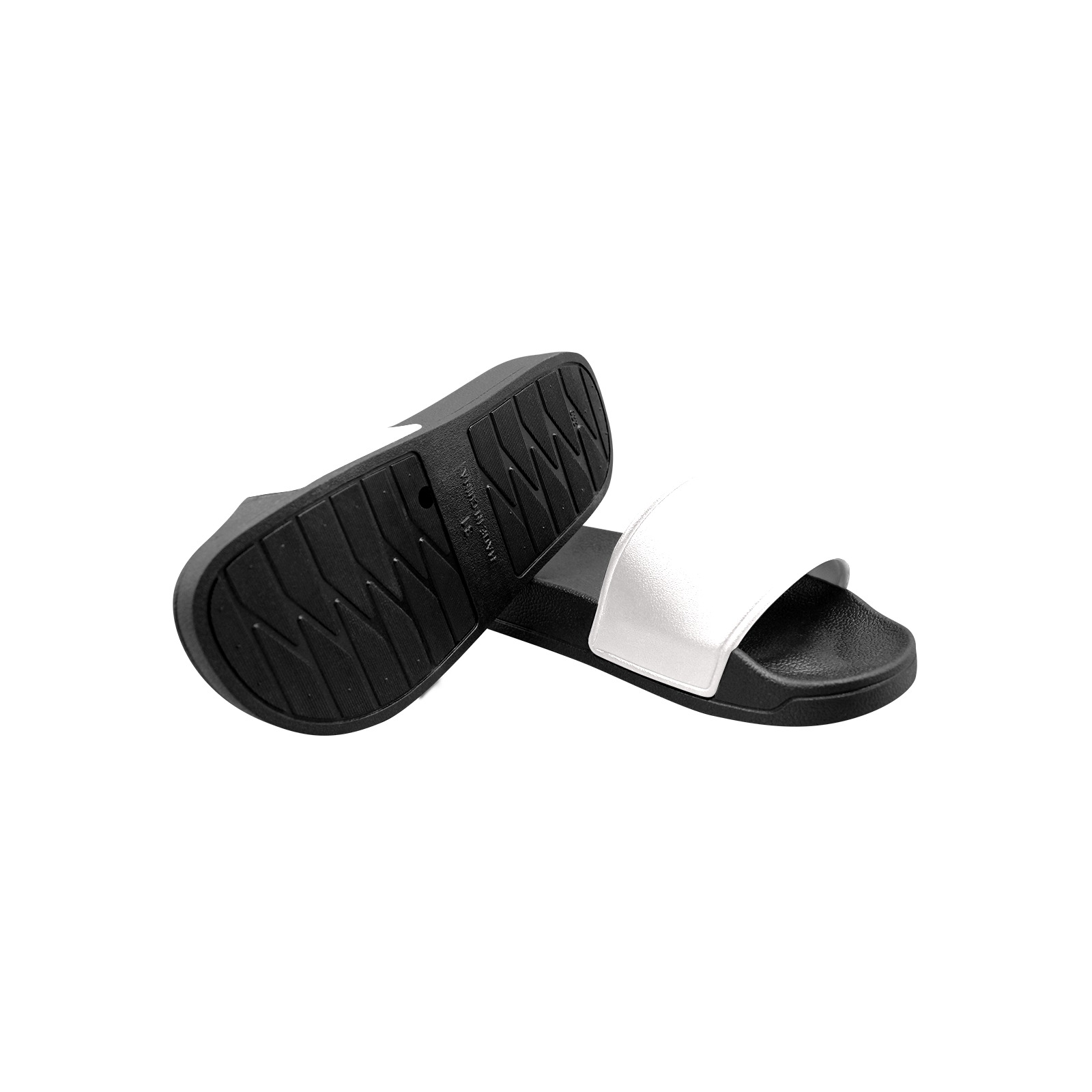 Kids' Slide Sandals (Model 057)