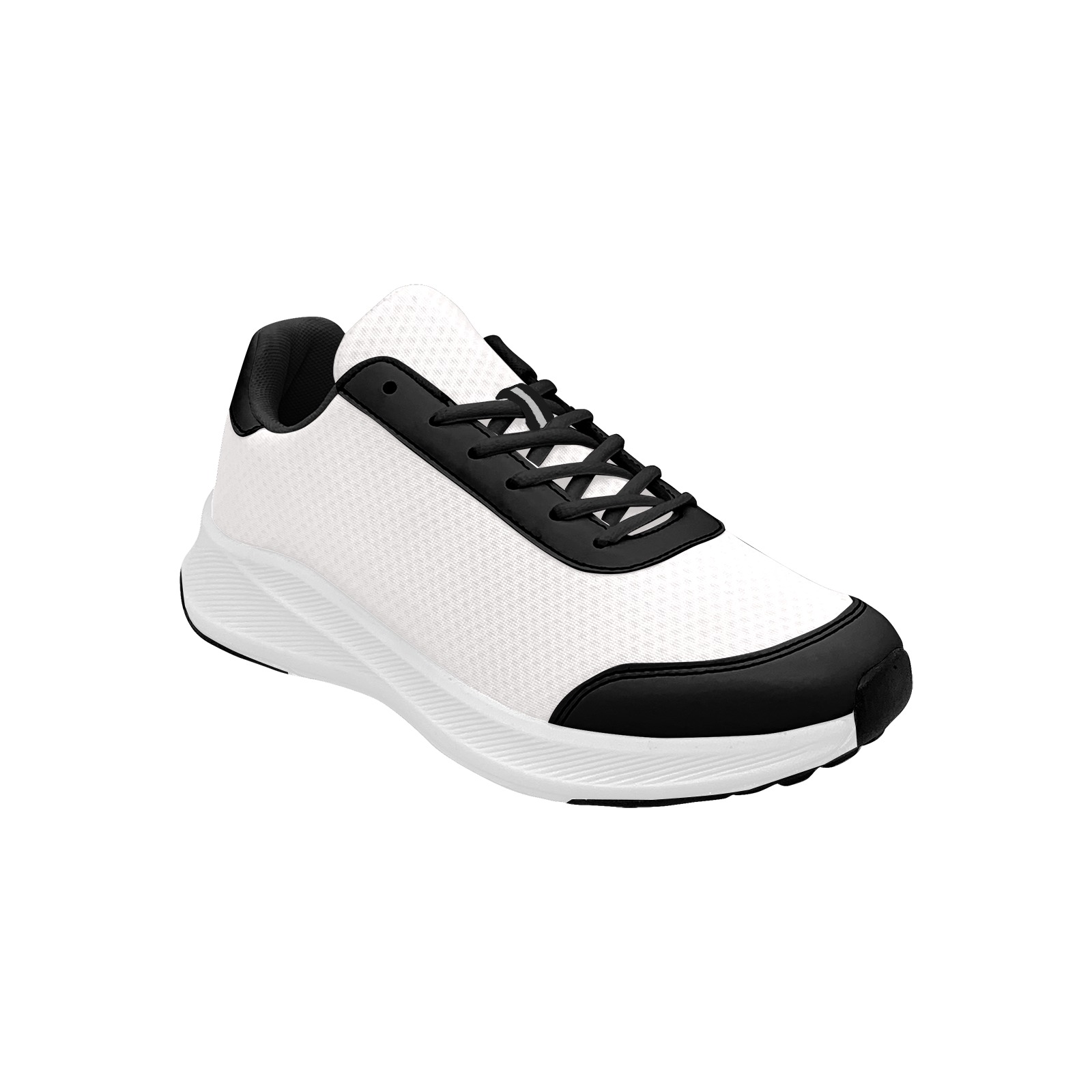 Men's Mudguard Running Shoes (Model 10092)