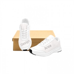 Women's Mudguard Running Shoes (Model 10092)