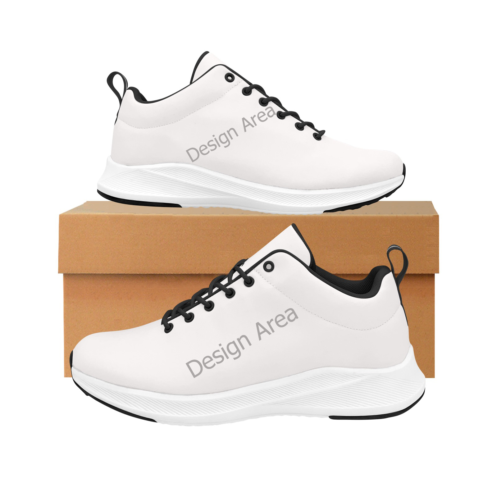 Men's Alpha Running Shoes (Model 10093)