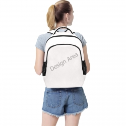 Multifunctional Backpack (Model 1731)