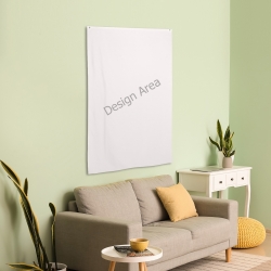 House Flag 34.5"x56"