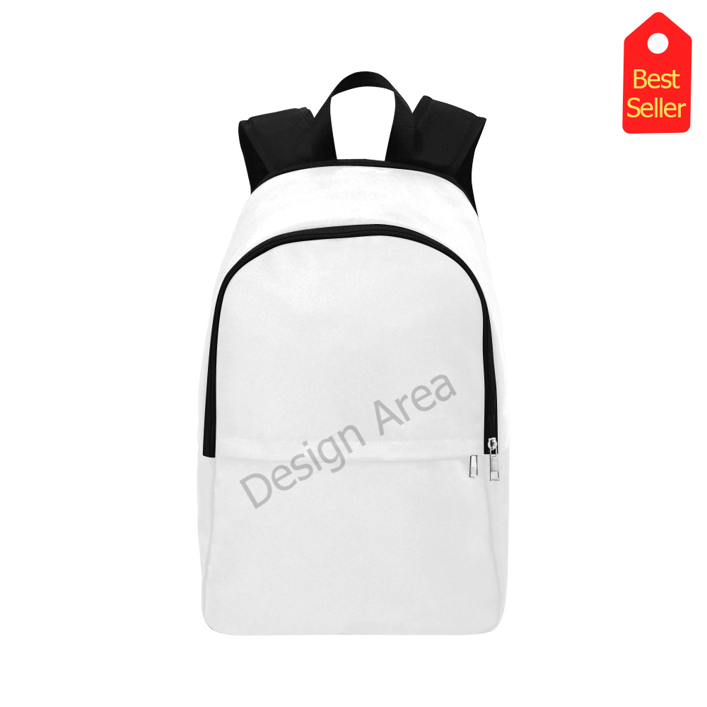 Fabric Backpack for Adult (Model 1659)