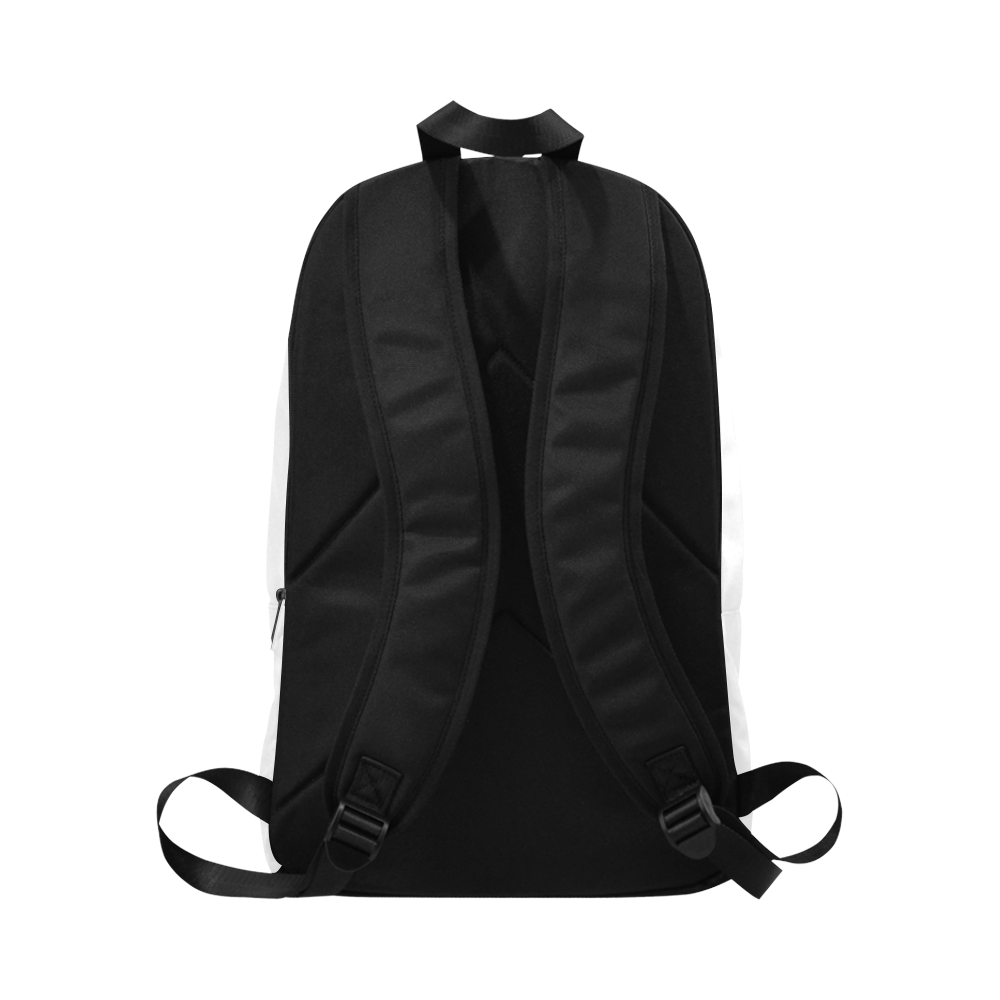 Fabric Backpack for Adult (Model 1659)