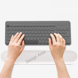 Keyboard Wrist Rest Pad