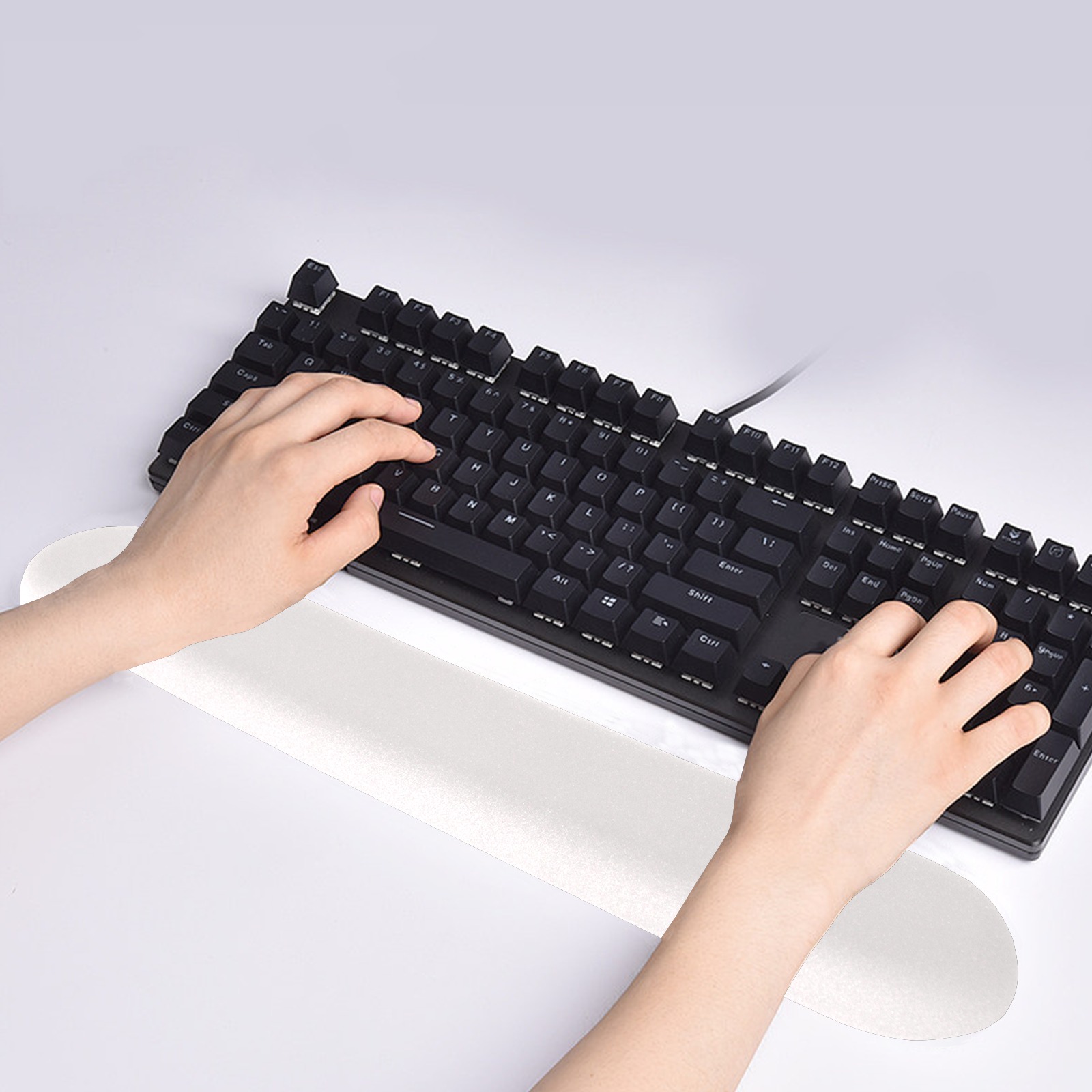 Keyboard Wrist Rest Pad