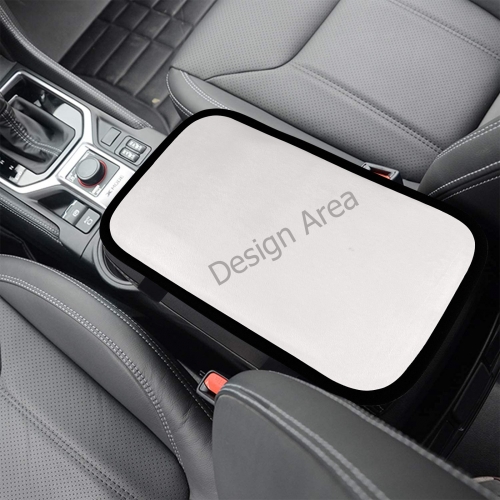 Car Armrest Cover