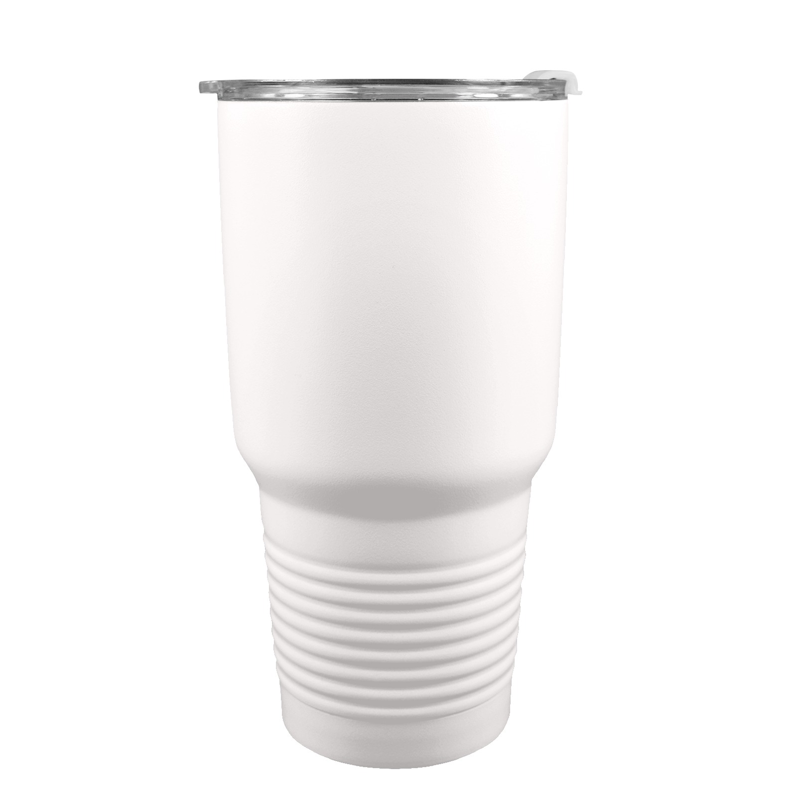 30oz Insulated Stainless Steel Mobile Tumbler