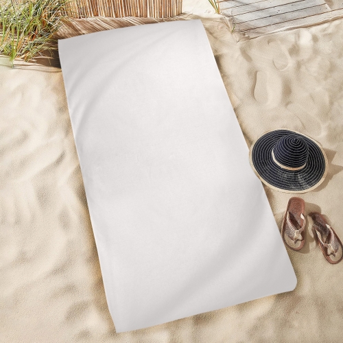 Beach Towel 31"x71"(NEW)