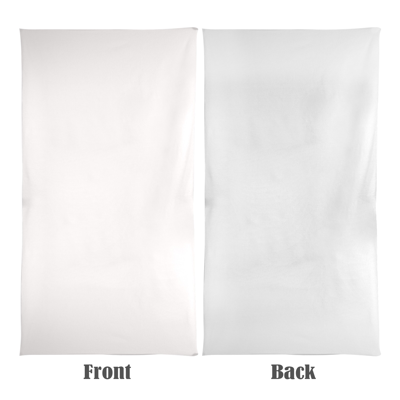Beach Towel 31"x71"(NEW)