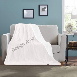 Ultra-Soft Micro Fleece Blanket 32"x48"