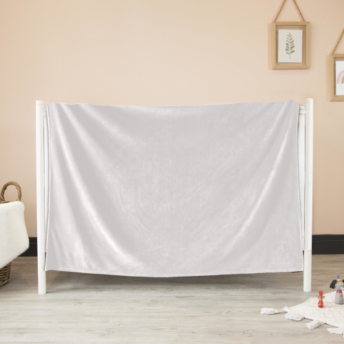Ultra-Soft Micro Fleece Blanket 50"x40"