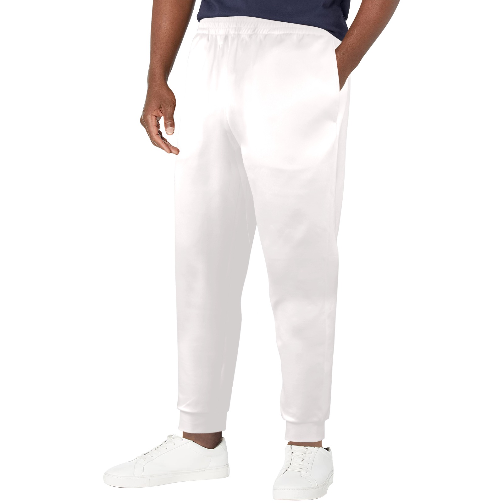 Men's Casual Sweatpants (Model L72)