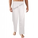 Men's Pajama Trousers Without Pockets