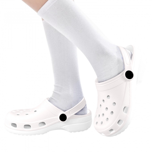 Custom Print Foam Clogs for Kids