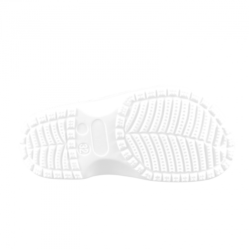 Custom Print Foam Clogs for Kids