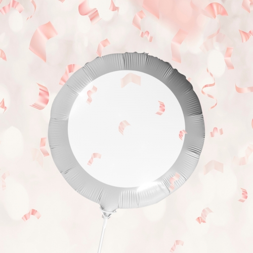 Foil Balloon (18inch)