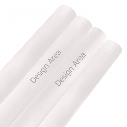 Gift Wrapping Paper 58"x 23" (4 Rolls)