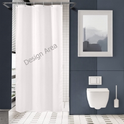 Shower Curtain 36"x72"