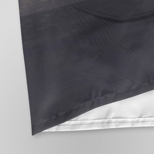 Shower Curtain 36"x72"
