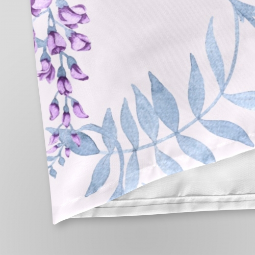 Shower Curtain 69"x84"