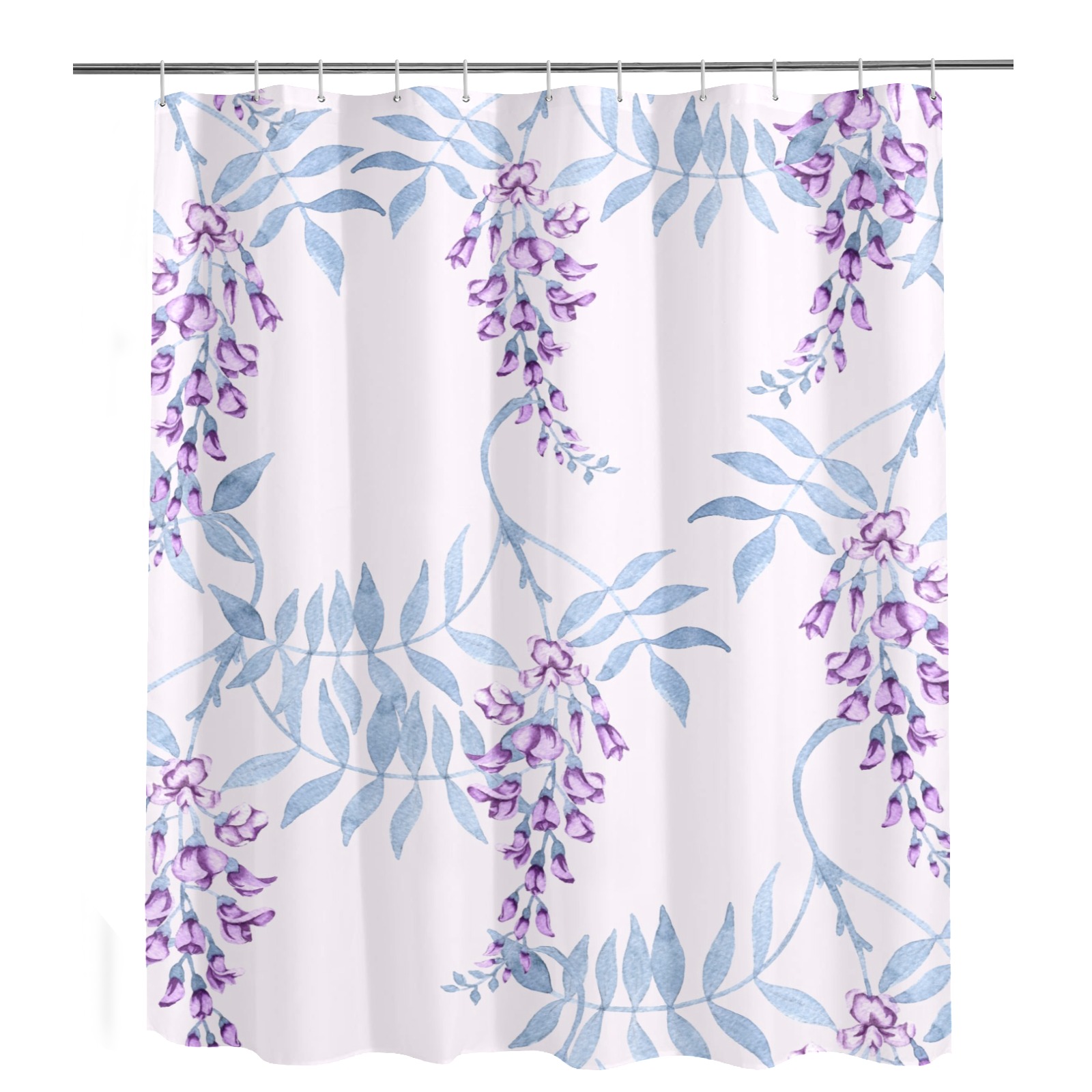 Shower Curtain 69"x84"
