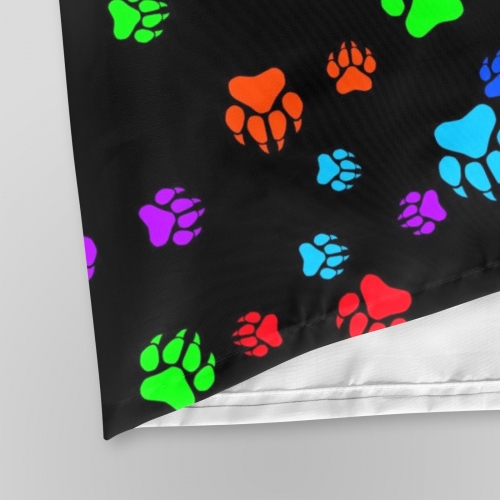 Shower Curtain 72"x84"