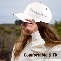 All Over Print Dad Cap
