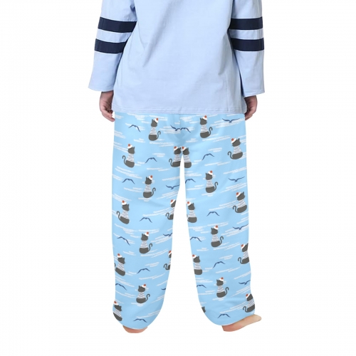 Little Kids' Pajama Trousers