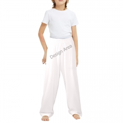 Big Kids' Pajama Trousers