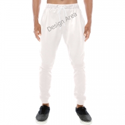 Unisex Casual Sweatpants (Model L11)