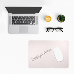 Standard Gaming Mousepad 10"x12"