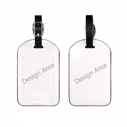 Luggage Tag