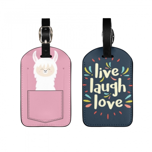 Luggage Tag