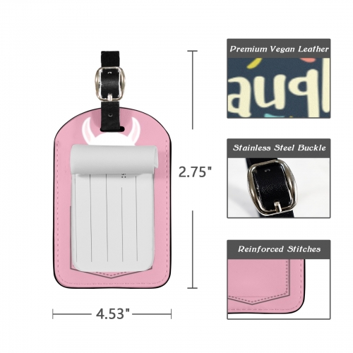Luggage Tag