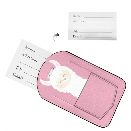 Luggage Tag