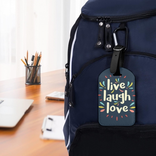 Luggage Tag