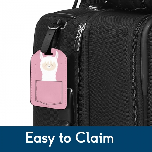 Luggage Tag