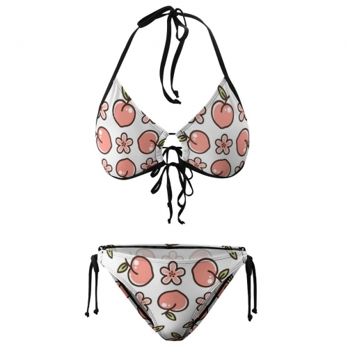 String Bikini Set (BK2059)
