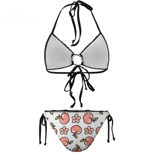 String Bikini Set (BK2059)