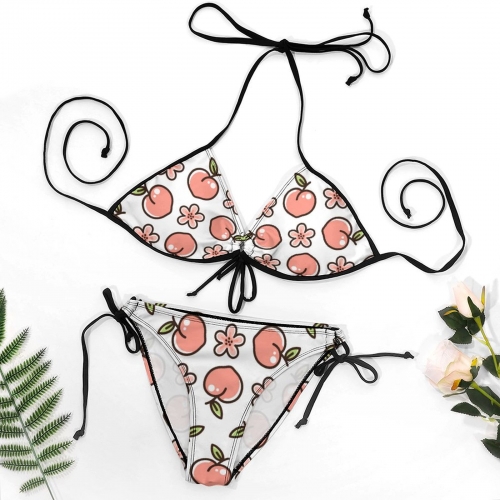 String Bikini Set (BK2059)