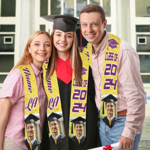 Graduation Stole