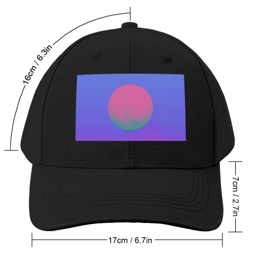 Baseball Cap
