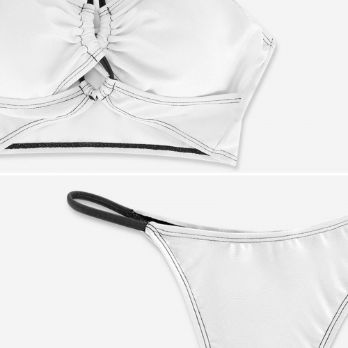 Bikini Swimsuit (J197D59)